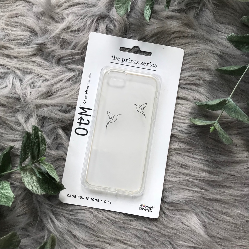 OTM Phone Case